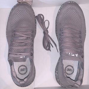 Wore one time to test out if I liked them to run in but didn’t